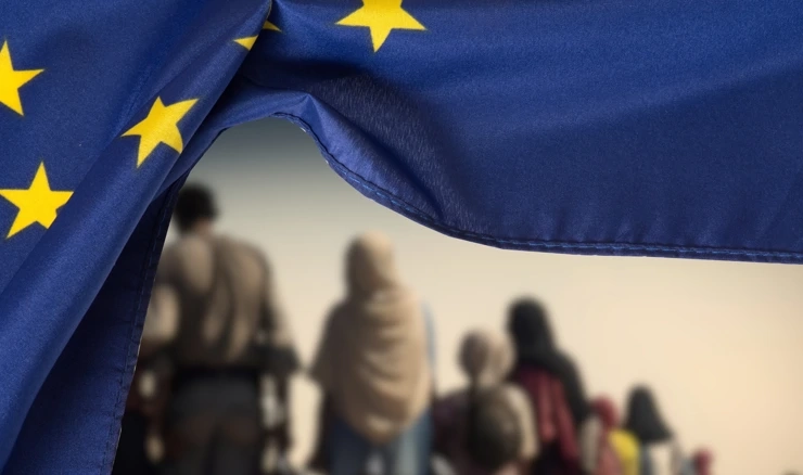 Broj imigranata u EU dosegnuo rekordnih 64,2 milijuna