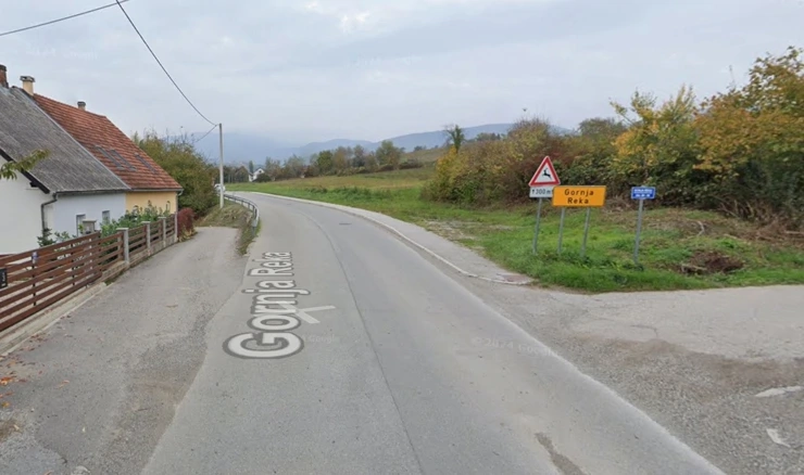 Gornja Reka