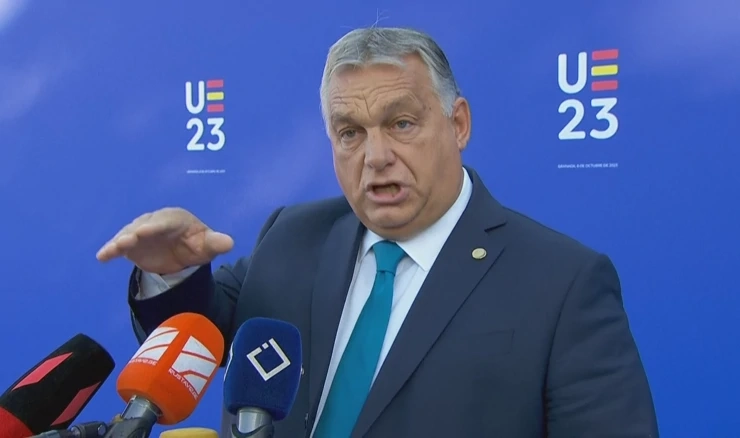 Viktor Orban
