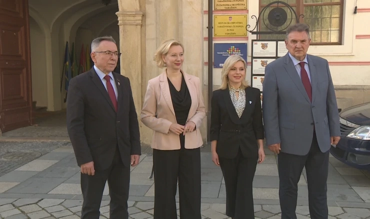 Reformisti i nezavisna platforma Sjever predstavili koaliciju