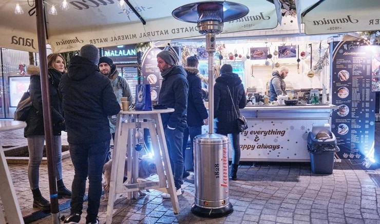 Advent u Zagrebu