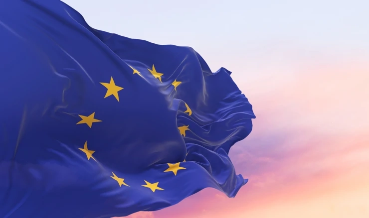 Zastava Europske unije 