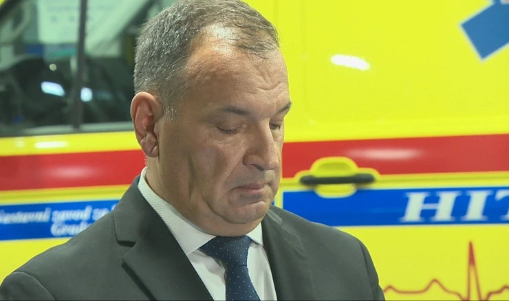 Vili Beroš