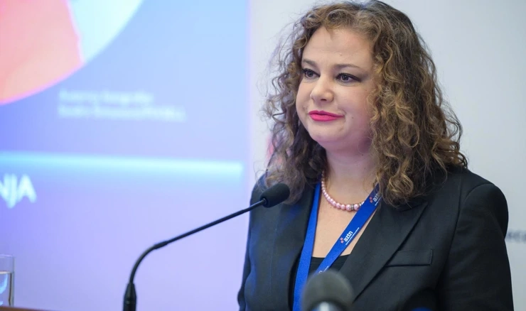 Mirta Kapural