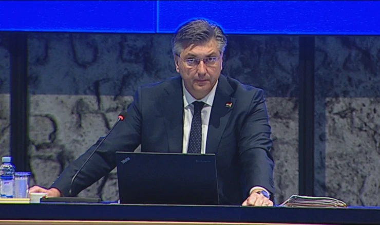 Andrej Plenković