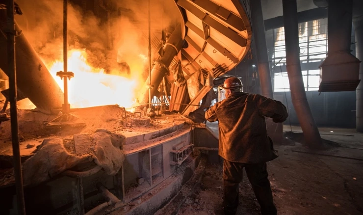 Francuska na nogama nakon najave gašenja radnih mjesta u čeličanama