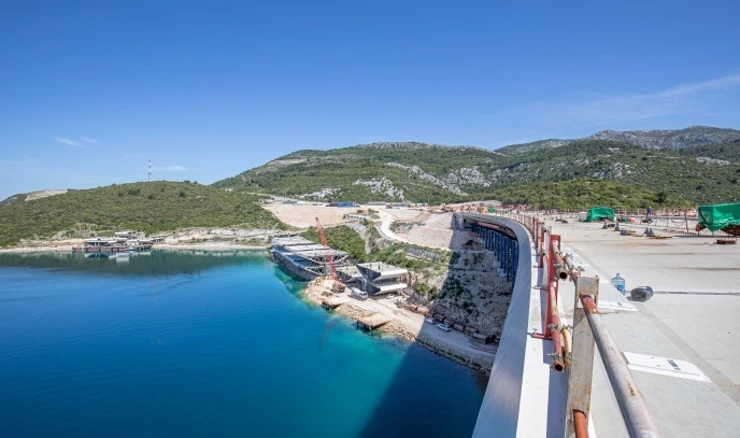 Pelješki most