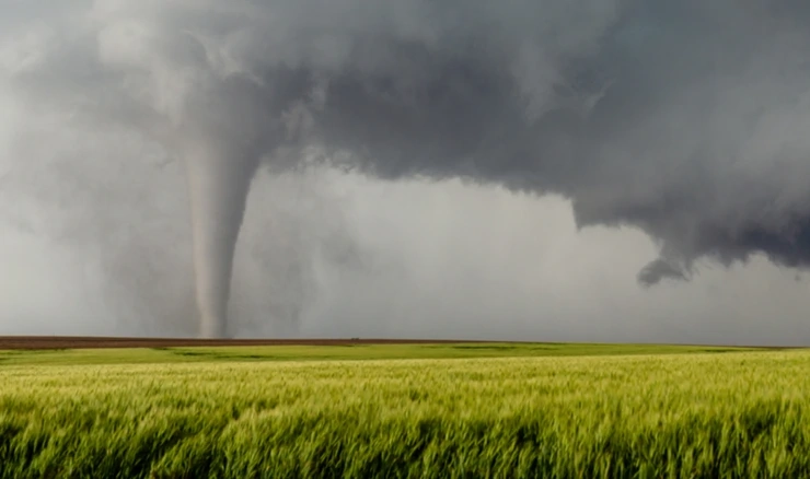 Tornado