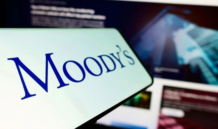 Agencija Moody's