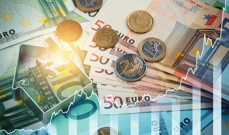 Eurozona na početku godine izašla iz recesije
