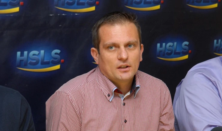 Damir Lujanac, arhiva