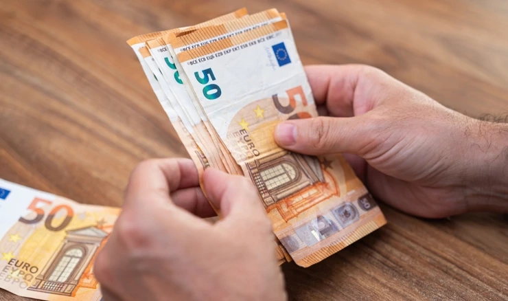 Prosječna zagrebačka plaća 1.566 eura