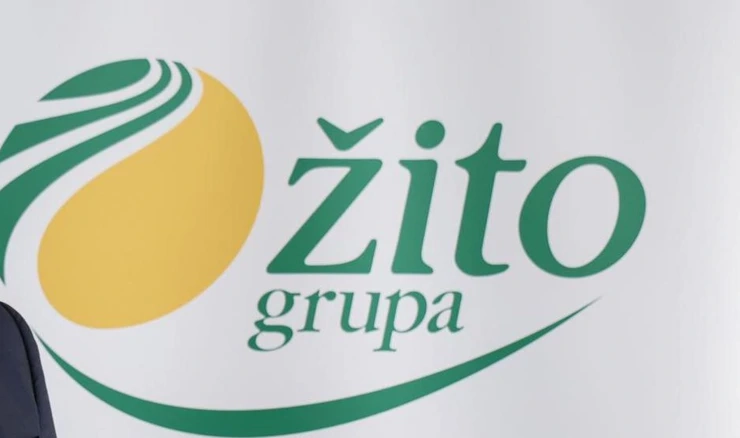 Žito grupa