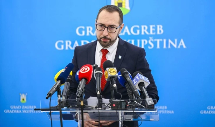 Tomislav Tomašević 