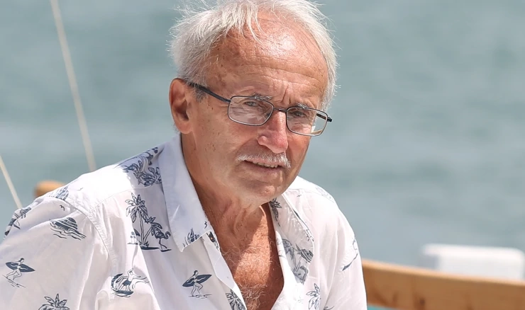 Preminuo novinar Ante Granik 