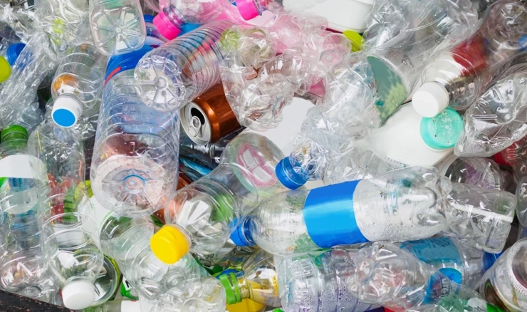 U Hrvatskoj se godišnje proizvede 400 tisuća tona plastike