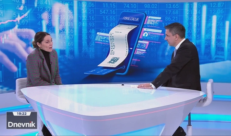 Modernizacija poreznog sustava