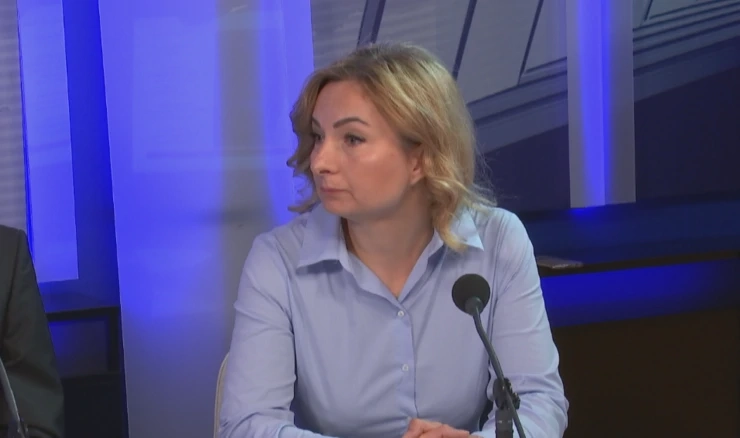 Iva Šušković