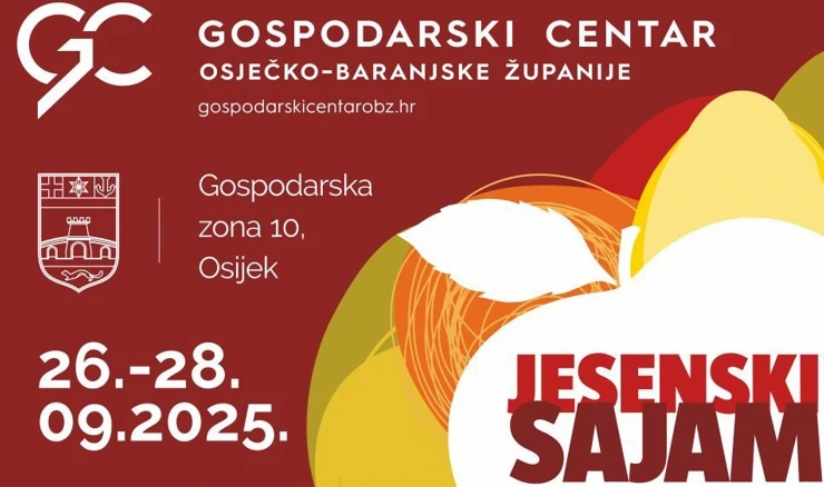 Osječki Jesenski sajam