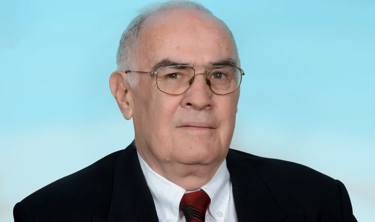 Akademik Marin Hraste