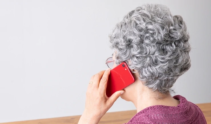 Spriječen pokušaj telefonske prijevare