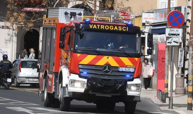 Arhivska fotografija