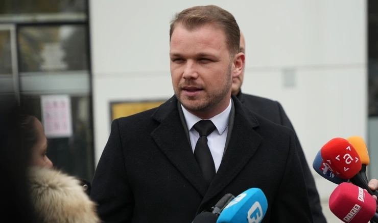 Draško Stanivuković