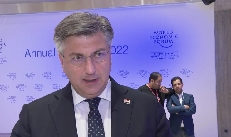 Andrej Plenković