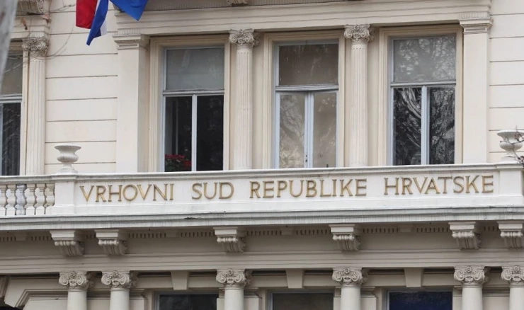 Vrhovni sud