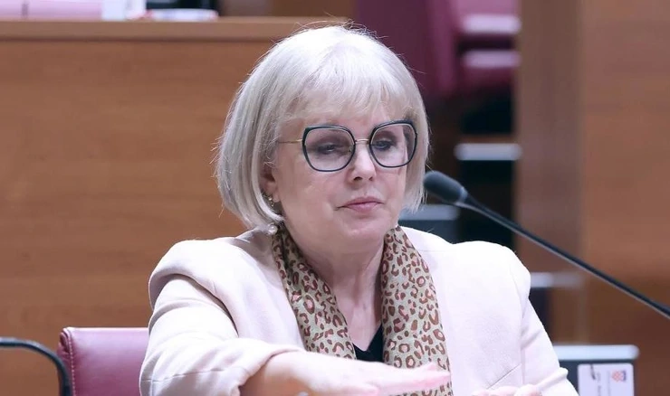 Barbara Antolić Vupora