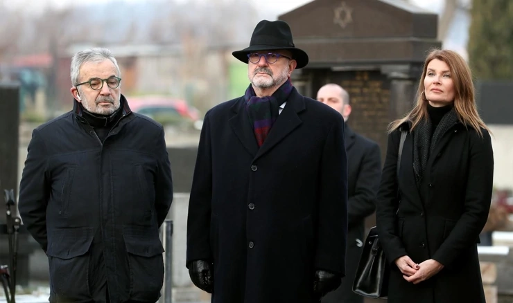 Međunarodni dan sjećanja na žrtve holokausta