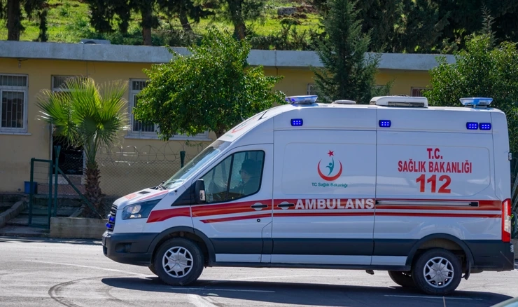 Osam učenika ozlijeđeno u školi u Istanbulu