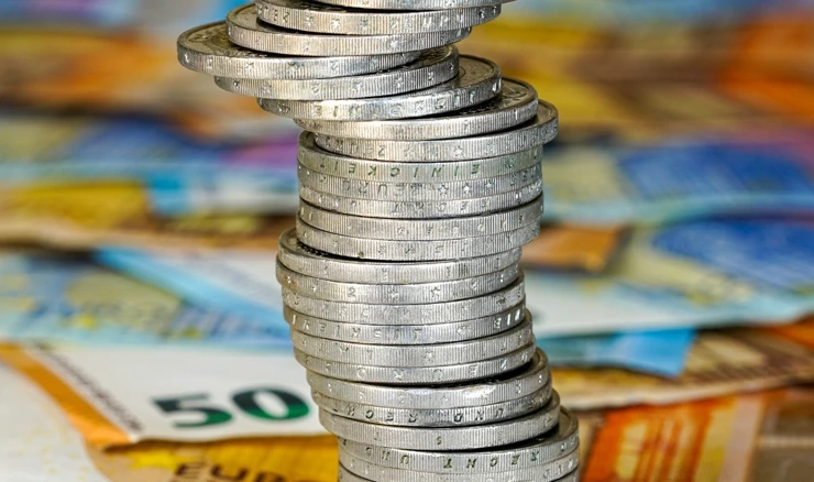 MMF snizio prognoze za gospodarstvo eurozone