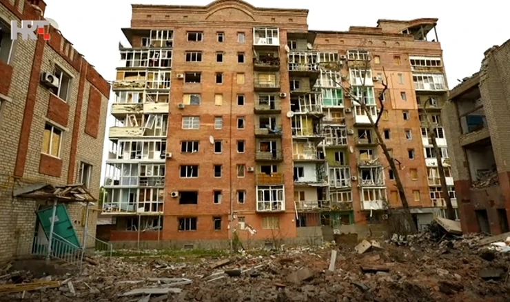 Donbas pred padom?