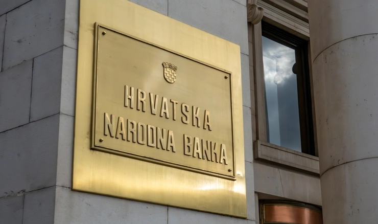 Hrvatska narodna banka