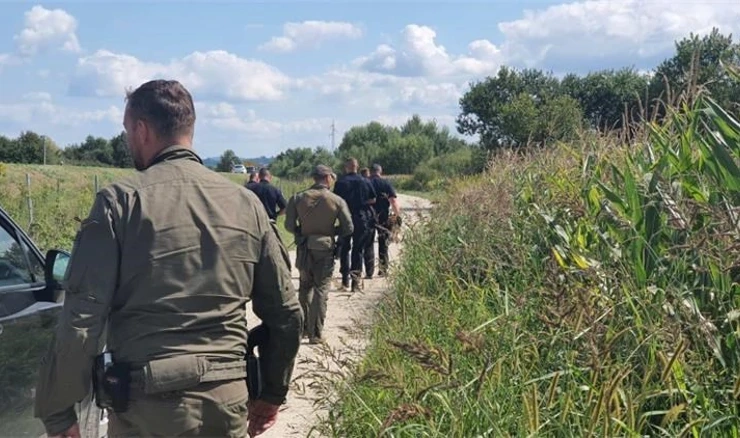 Uhićen i drugi počinitelj koji je pokušao pregaziti policajca