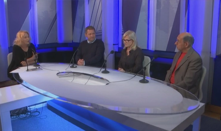 U mreži prvog