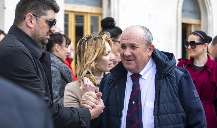 Suci u Kerumovoj konobi povrijedili Kodeks sudačke etike