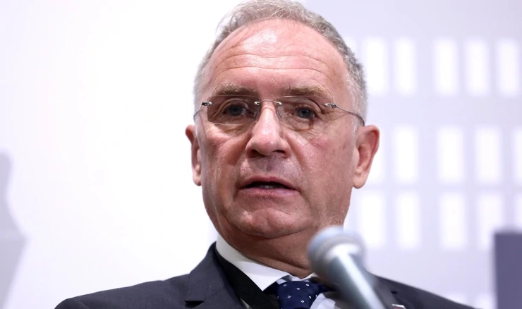 Aleš Hojs