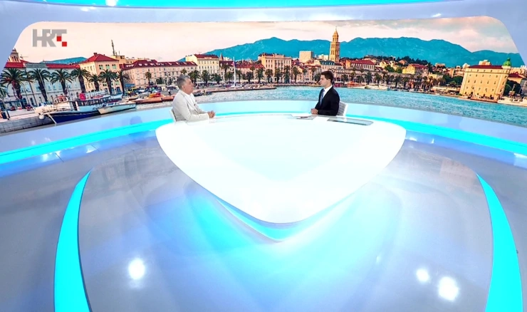 Hojski: Kazne su na ovim izborima dosta visoke za kršenje izborne šutnje