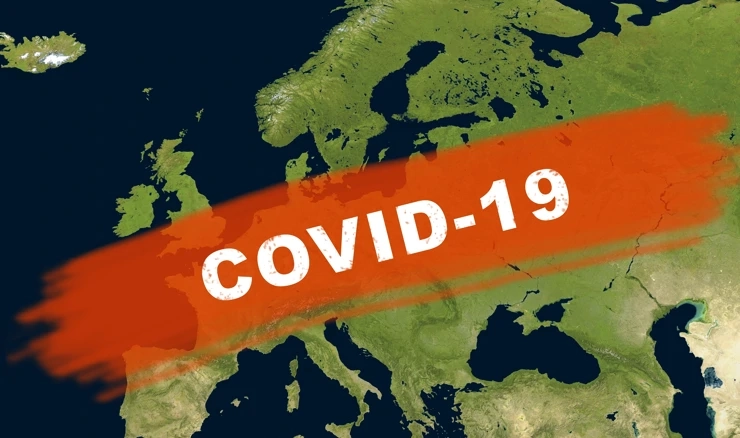Omikron se širi Europom, zemlje uvode strože mjere
