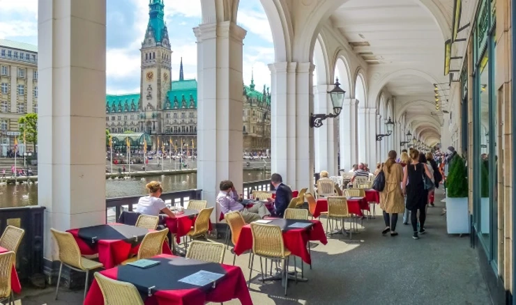 Hamburg