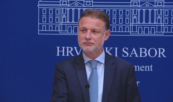 Gordan Jandroković 