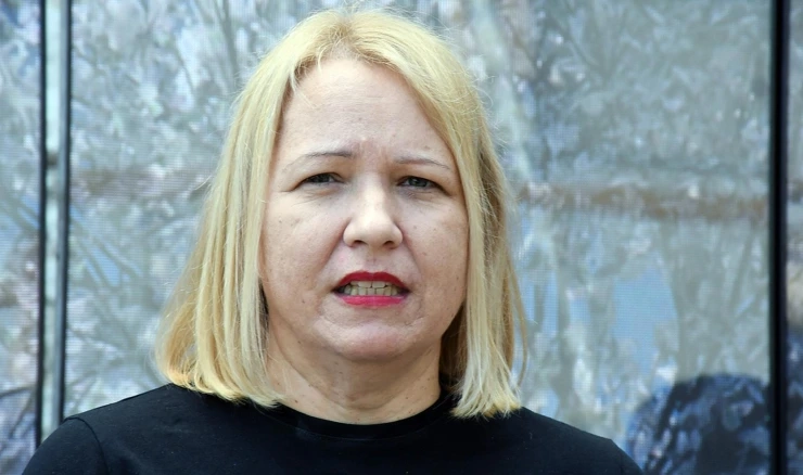 MIP nije odobrio nastavak kaznenog postupa protiv Ikić Baniček (SDP)