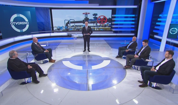 Otvoreno, 29.3.2022.