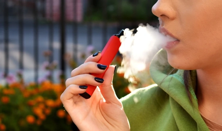 WHO traži zabranu aromatiziranih duhanskih proizvoda