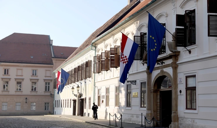 Banski dvori