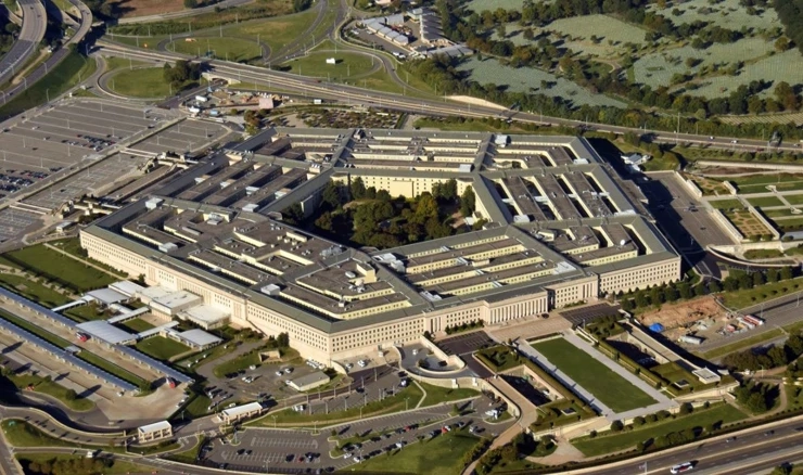 Pentagon