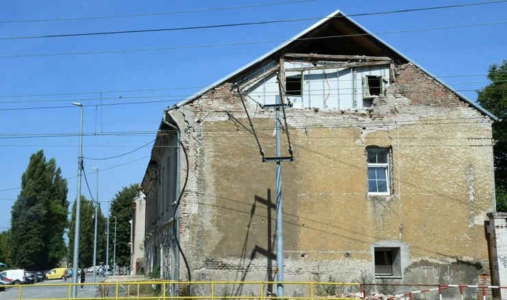 Potres na Banovini