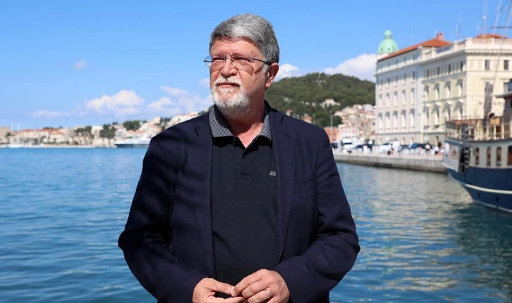 Tonino Picula